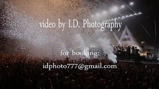 SHOW ANOTHER MUSIC  (OFFICIAL Showreel 2021)