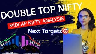 Monday Market Analysis | Nifty / Banknifty Analysis | #stockmarket #sharemarket #niftyanalysis