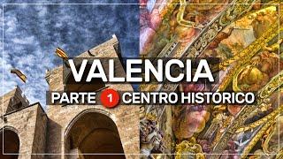  qué hacer en VALENCIA   | parte 1/2 #108