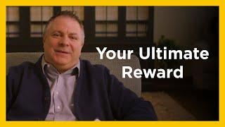 Your Ultimate Reward - Radical & Relevant - Matthew Kelly