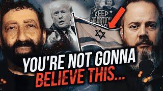 Jonathan Cahn's Reaction to What's Happening in Israel... Was This Inevitable?