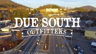 Due South Outfitters - Boone, NC