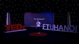 Embrace Unpopular Wisdom in a Trend-driven World | Duy Thành Nguyễn | TEDxFTU Hanoi