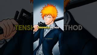 Can ANYONE Achieve Bankai This Way? #bleach #bleachtybw #anime