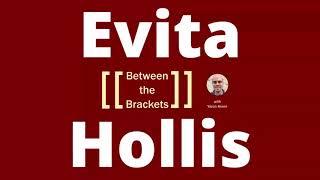 BTB #57   Evita Hollis   2020 03 21   Between The Brackets A Mediawiki podcast with Yaron Koren