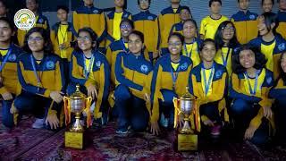 CISCE National Sports & Games