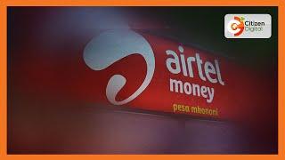 Telecommunication company Airtel launches product targeting heavy data users