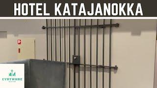  Ein Gefängnis als Hotel in Helsinki?! ¦ EVRYWHRE