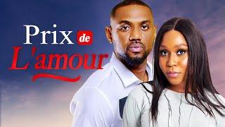 PRIX DE L'AMOUR - Dernier Film Complet Nigérian 2024.