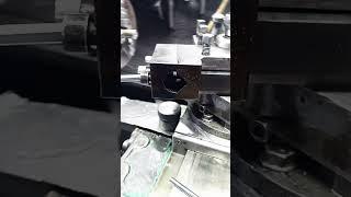 New bar cutter sleeve  rasel Step