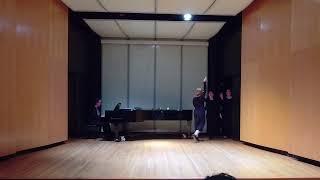 Opera Scenes | Cornell College