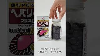 헤파리제 플러스 2