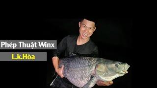 Phép Thuật Winx - L.k.Hòa