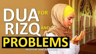 Dua When You are Facing Financial Crisis, Money Problems And in Difficult Situation