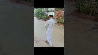 chal chal #chaldeenkitablighmain #viral