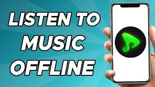 How To Listen To Music Offline on eSound 2024