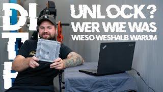 KEIN TUNING MEHR MÖGLICH? | Steuergeräte Unlock by dieseltuningparts