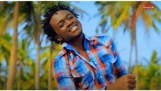 Bahati - Barua (Official Video)