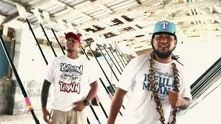 "ISEULA O LE MOANA" by TIFIBOII & BOOM (MUSIC VIDEO 2024)