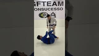 Drill de reposição de guarda para o Jiu Jitsu #jiujitsufighter #jiujitsu #jiujitsubjj