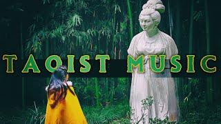 Taoist & Daoist Music | Teachings of Dao | Relaxing Chinese Zen Music, Spiritual Awakening & Healing