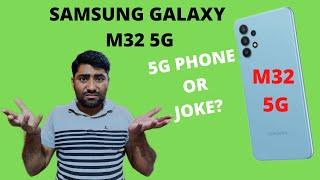 Samsung Galaxy M32 5G | Samsung Galaxy M32 5G detail, Samsung Galaxy M32 5G Specifications |5G Phone