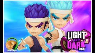 SUMMONERS WAR: Jackie & Hiro Go to Guild Siege (LD Only #65)