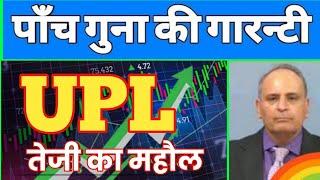 upl share news, upl share analysis, upl share target upl share latest news 