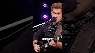 ‘Misery’ by TyJon Charlie LIVE one-man band style! 