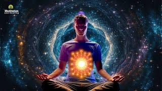 Full Body Energy Cleansing Frequency l Activating Positive energy Vibration l Release Negative Vibes