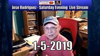 FIXED the AUDIO Sync! PHOTO PRINTING TECHIE LIVE Stream 05 2019 Eastern Time USA