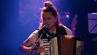 Black Sea Dahu - Affection feat. Amour sur Mars (Live at Dynamo Zürich 2023)