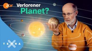 Vulkan – der verschollene Planet? | Harald Lesch