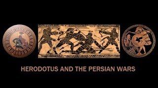 Herodotus and the Persian Wars