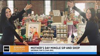 To Do List: Mother's Day Mingle, Boston Night Market, Festival Of Films From Japan