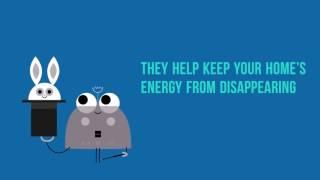 Finding your energy efficiency solution using Allied Experts!