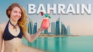 The Sin City of the Arab World - Bahrain Travel