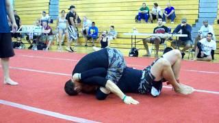 John Botello Desert Challenge Absolute #1