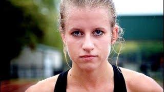 Karissa Schweizer vs Ednah Kurgat: NCAA XC Showdown