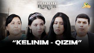 Kelinim - qizim... Iqror, 876 - son