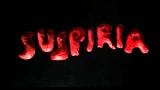 Suspiria Trailer (1977)