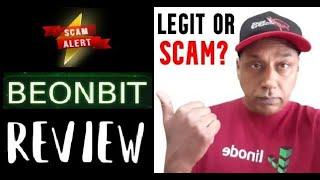 BeonBit Review - Legit 5% Daily Crypto AI Bot or Scam? beonbit.com