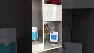 Godrej almirah Wardrobe H1 #viral #interiordesign #godrejgroup #subscribe #godrej #interior