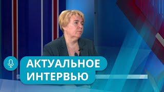 Профессор СВФУ Татьяна Дмитриева рассказала, когда необходимо вакцинироваться против  гриппа