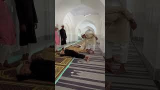 Dil nashi dil ruba hai Muhammad ka naam #love #viral #islamicstatus #sleeping for sunnah #beautiful