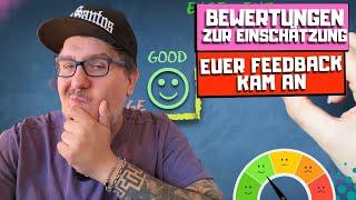 BRETT ZUM SONNTAG: Bessere Einschätzung mit BGG Bewertung!?