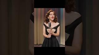 The Marvelous Mrs. Maisel S5E09 | Midge Proves She Deserves the Spotlight 