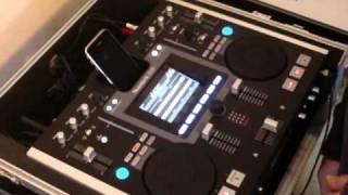 Numark iDJ2 - Ebay video