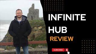 INFINITE HUB Review + (Bonus Worth $997)