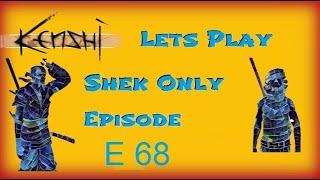 Meeting the Anti Slavers - Kenshi Shek Only - Episode 68